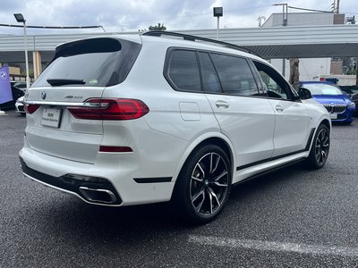 2020 BMW X7 thumbnail 26