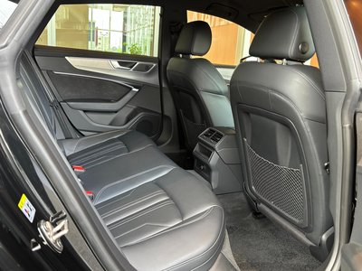 2021 AUDI A7 SPORTBACK 照片 9