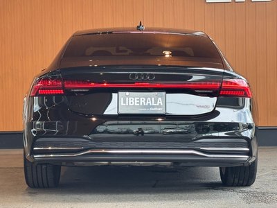 2021 AUDI A7 SPORTBACK — миниатюра 66
