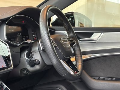 2021 AUDI A7 SPORTBACK — миниатюра 31