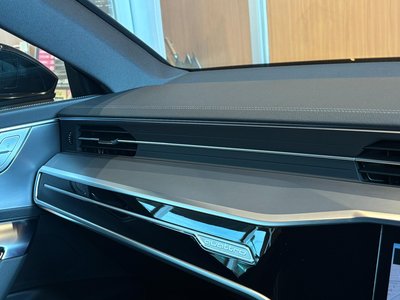 2021 AUDI A7 SPORTBACK — миниатюра 48