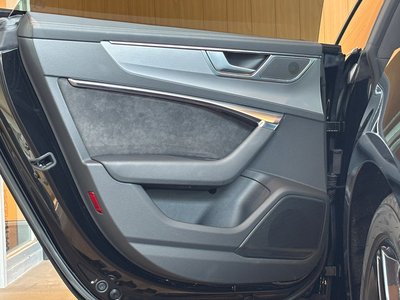 2021 AUDI A7 SPORTBACK — миниатюра 61