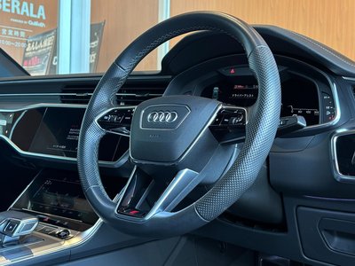 2021 AUDI A7 SPORTBACK 照片 6