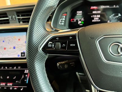 2021 AUDI A7 SPORTBACK — миниатюра 35