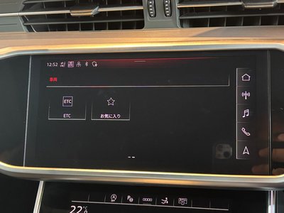 2021 AUDI A7 SPORTBACK — миниатюра 18