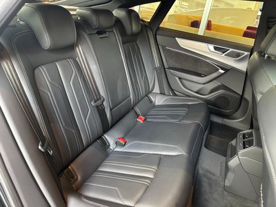 2021 AUDI A7 SPORTBACK 照片 10