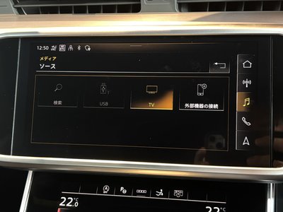 2021 AUDI A7 SPORTBACK 照片 16