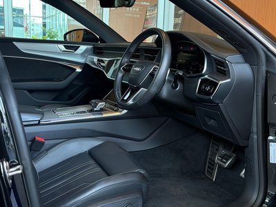 2021 AUDI A7 SPORTBACK 照片 7