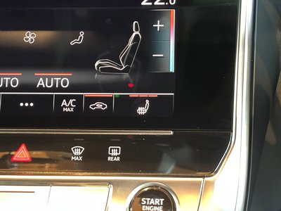 2021 AUDI A7 SPORTBACK — миниатюра 23