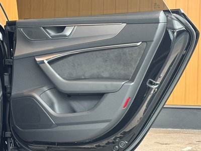 2021 AUDI A7 SPORTBACK — миниатюра 60