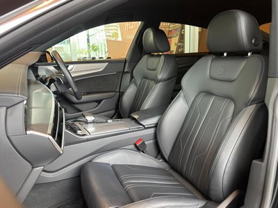 2021 AUDI A7 SPORTBACK — миниатюра 55