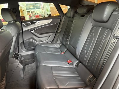 2021 AUDI A7 SPORTBACK — миниатюра 57