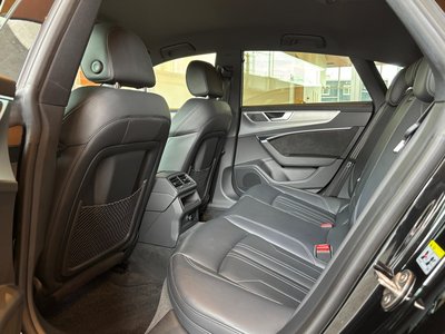 2021 AUDI A7 SPORTBACK — миниатюра 56