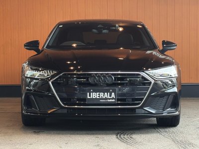2021 AUDI A7 SPORTBACK — миниатюра 65