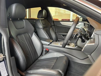 2021 AUDI A7 SPORTBACK 照片 8
