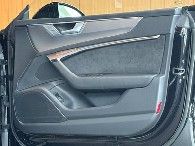 2021 AUDI A7 SPORTBACK — миниатюра 58