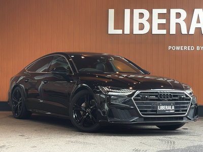2021 AUDI A7 SPORTBACK — миниатюра 71
