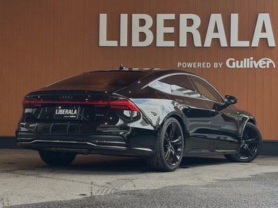 2021 AUDI A7 SPORTBACK — миниатюра 69