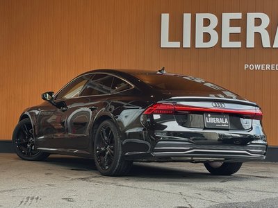 2021 AUDI A7 SPORTBACK — миниатюра 70
