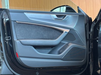 2021 AUDI A7 SPORTBACK — миниатюра 59