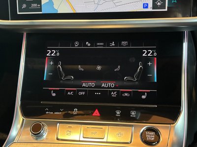 2021 AUDI A7 SPORTBACK — миниатюра 22