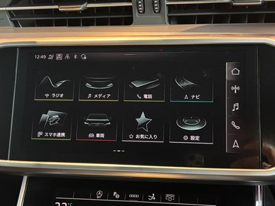2021 AUDI A7 SPORTBACK 照片 13