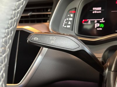 2021 AUDI A7 SPORTBACK — миниатюра 37