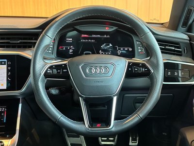 2021 AUDI A7 SPORTBACK — миниатюра 32