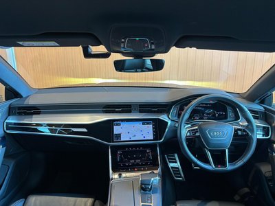 2021 AUDI A7 SPORTBACK 照片 5