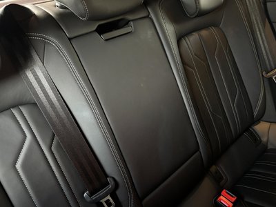 2021 AUDI A7 SPORTBACK — миниатюра 52