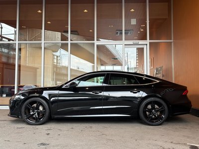 2021 AUDI A7 SPORTBACK — миниатюра 68