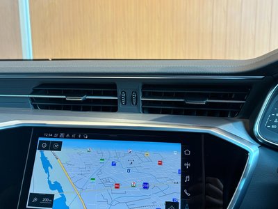 2021 AUDI A7 SPORTBACK — миниатюра 21