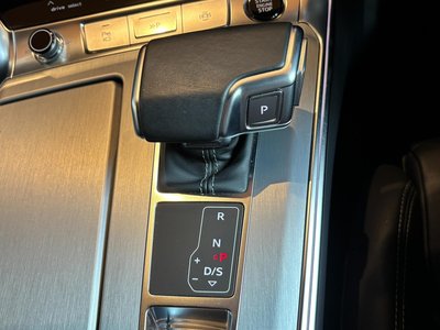 2021 AUDI A7 SPORTBACK — миниатюра 26