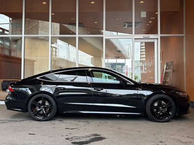 2021 AUDI A7 SPORTBACK — миниатюра 67
