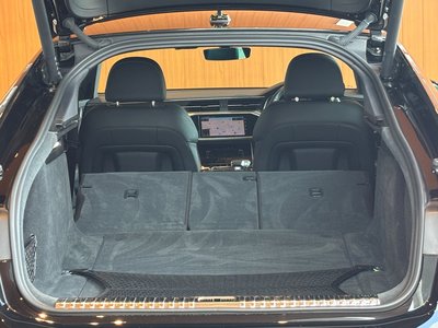 2021 AUDI A7 SPORTBACK — миниатюра 63