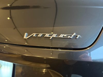 2013 Aston Martin VANQUISH — фото 27