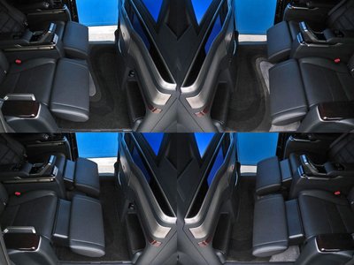 2019 Toyota ALPHARD 缩略图 63
