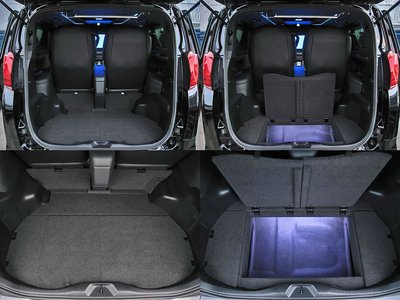 2019 Toyota ALPHARD 缩略图 51