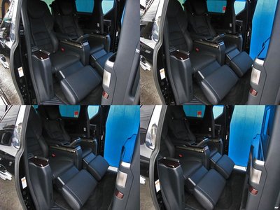 2019 Toyota ALPHARD 缩略图 58