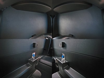 2019 Toyota ALPHARD 缩略图 19