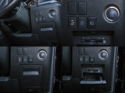 2019 Toyota ALPHARD 缩略图 14