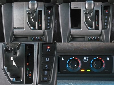 2019 Toyota ALPHARD 缩略图 12