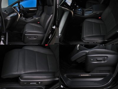 2019 Toyota ALPHARD 缩略图 55
