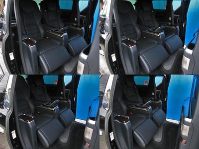 2019 Toyota ALPHARD 缩略图 57