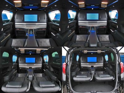 2019 Toyota ALPHARD 缩略图 48
