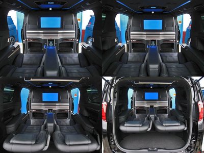 2019 Toyota ALPHARD 缩略图 39