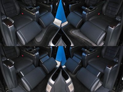 2019 Toyota ALPHARD 缩略图 66