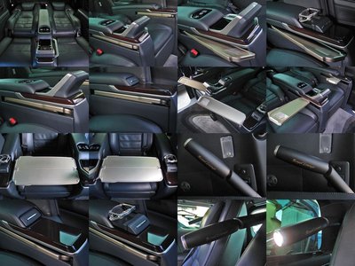 2019 Toyota ALPHARD 缩略图 72