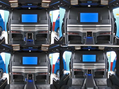 2019 Toyota ALPHARD 缩略图 40