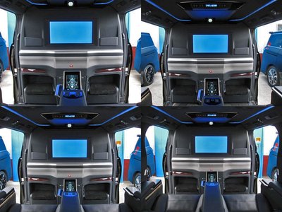 2019 Toyota ALPHARD 缩略图 38